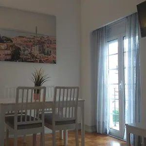 Alvalade Apartamento Lisboa
