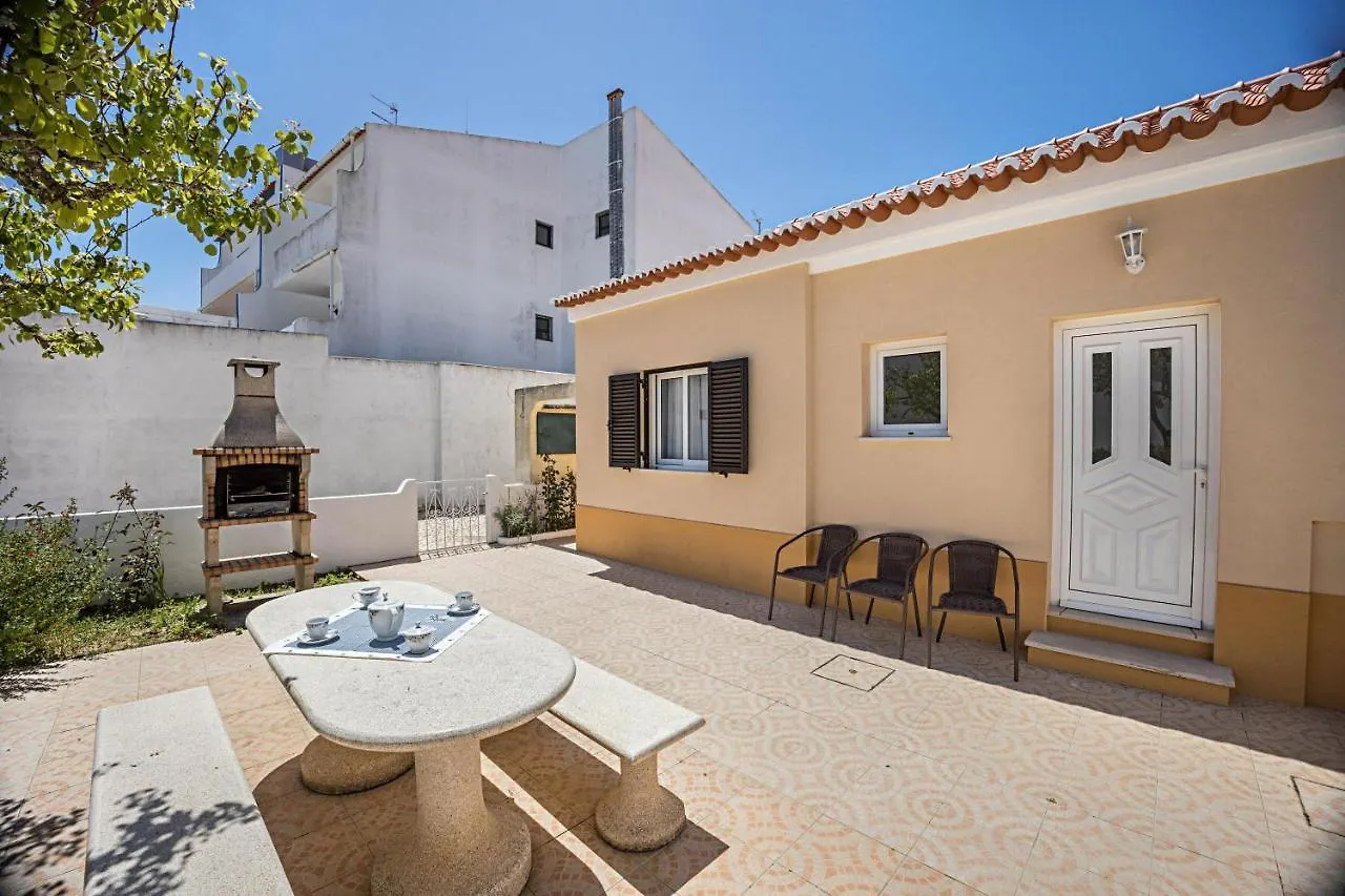 بيت للعطل فيلا Casa Fernandes بورغاو البرتغال