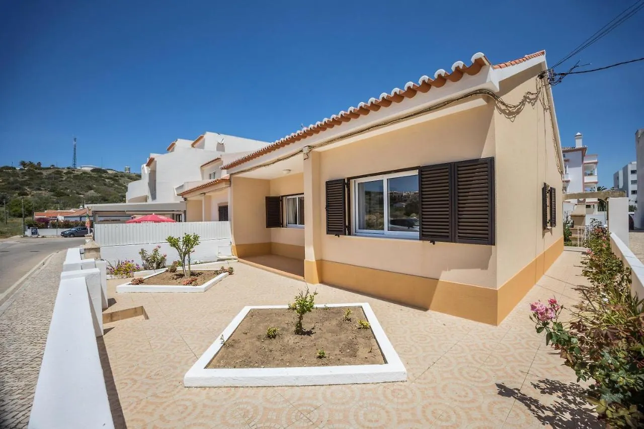 فيلا Casa Fernandes بورغاو