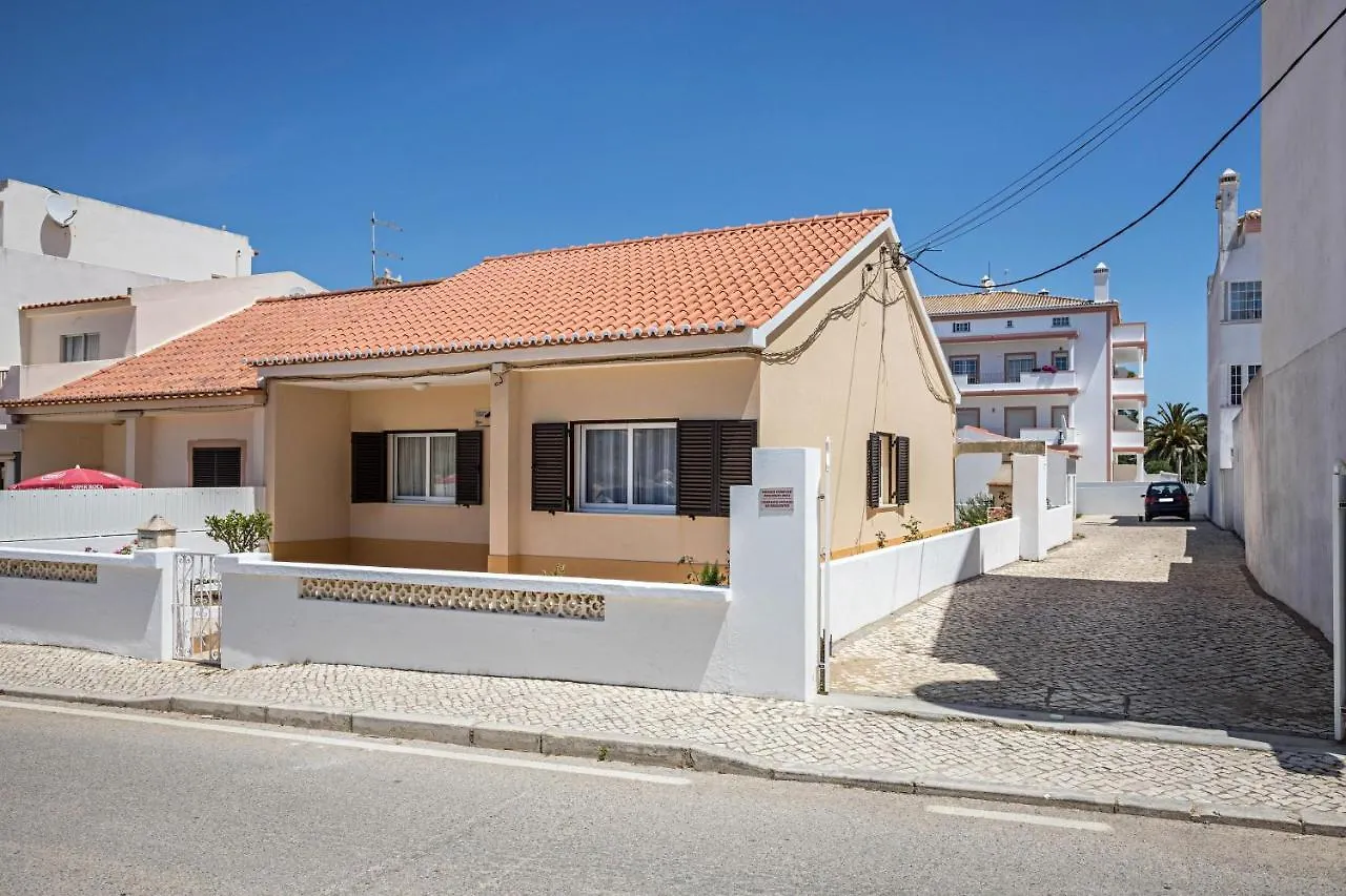فيلا Casa Fernandes بورغاو