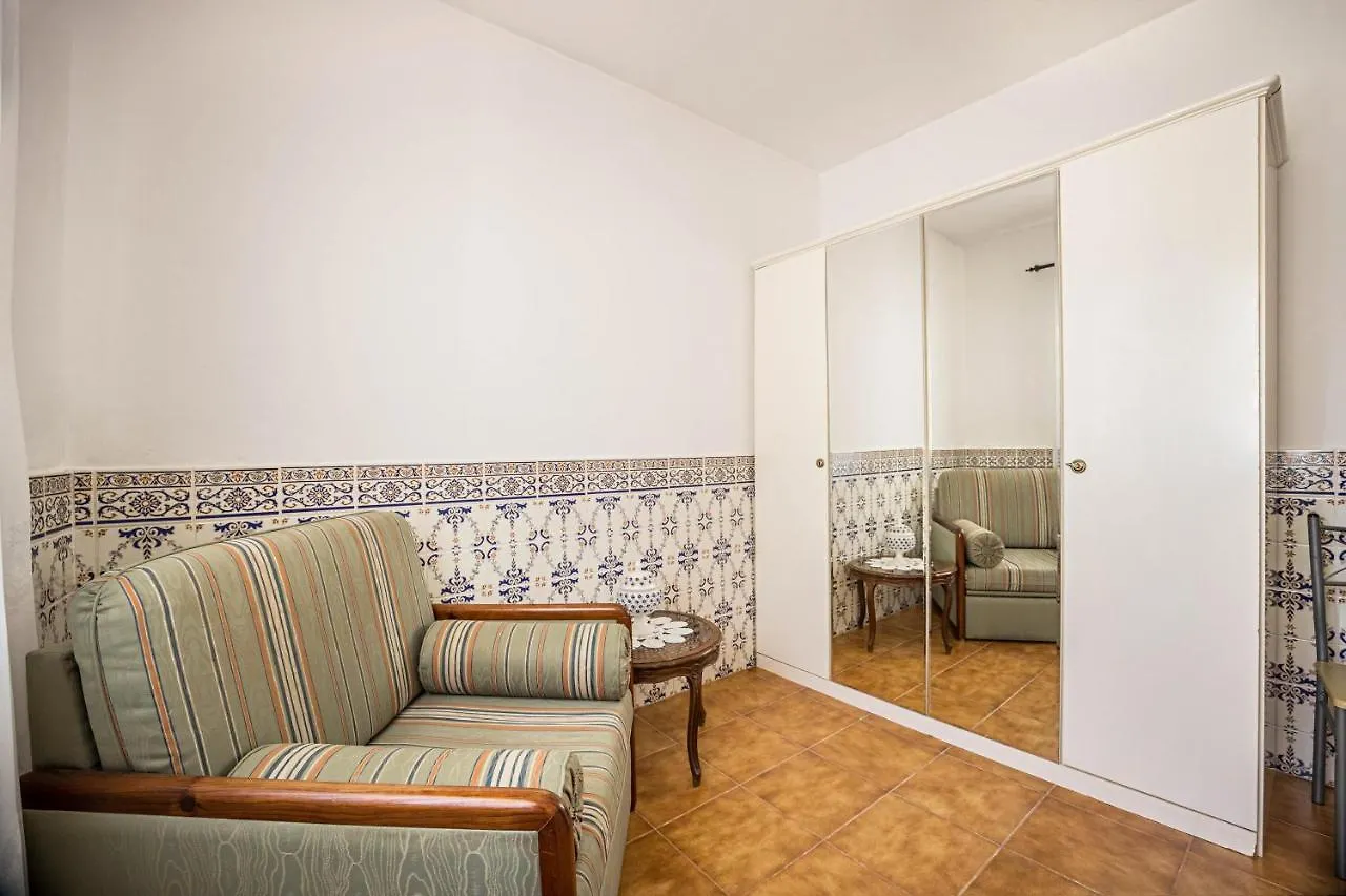 بيت للعطل فيلا Casa Fernandes بورغاو