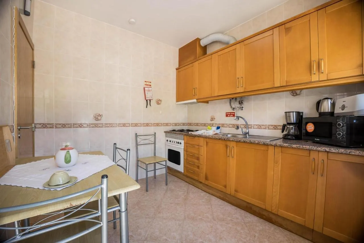 فيلا Casa Fernandes بورغاو بيت للعطل